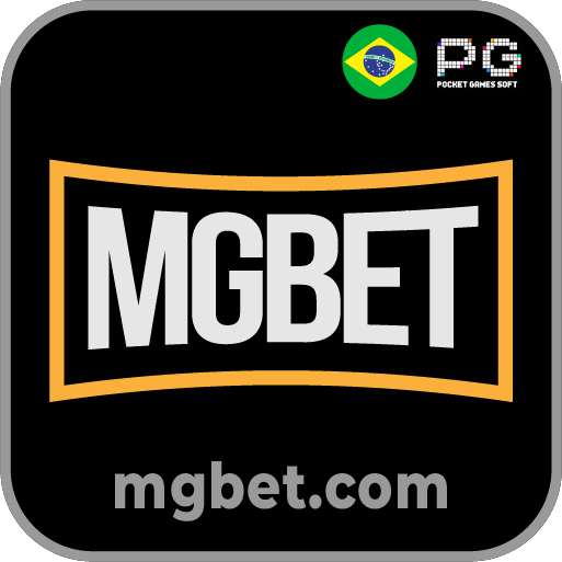 Logo mgbet